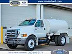 2015 Ford F-750 Regular Cab DRW 4x2, Ledwell Water Truck for sale #UH748 - photo 17