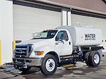 2015 Ford F-750 Regular Cab DRW 4x2, Curry Supply Company Water Truck for sale #UH749 - photo 1