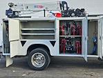 2015 Ford F-550 Regular Cab DRW 4x4 Knapheide Mechanics Body for sale #UH760 - photo 15