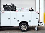 2015 Ford F-550 Regular Cab DRW 4x4 Knapheide Mechanics Body for sale #UH760 - photo 25