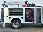 2015 Ford F-550 Regular Cab DRW 4x4 Knapheide Mechanics Body for sale #UH760 - photo 30