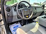 2015 Ford F-550 Regular Cab DRW 4x4 Knapheide Mechanics Body for sale #UH760 - photo 32