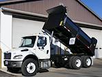 2019 Freightliner M2 106 Conventional Cab DRW 6x4, Valew Dump Truck for sale #UH761 - photo 3