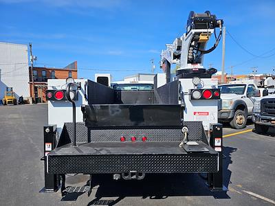 2014 Ford F-550 Regular Cab DRW 4x4 Stellar Industries Mechanics Body for sale #UH764 - photo 2