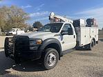 2014 Ford F-550 Regular Cab DRW 4x4, Stellar Industries TMAX Series Mechanics Body for sale #UH764 - photo 1