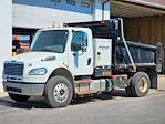 2015 Freightliner M2 106 Conventional Cab DRW 4x2, Brandon Manufacturing Dump Truck for sale #UH769 - photo 3