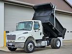 2015 Freightliner M2 106 Conventional Cab DRW 4x2 Brandon Manufacturing Dump Truck for sale #UH769 - photo 1