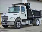 2015 Freightliner M2 106 Conventional Cab DRW 4x2 Brandon Manufacturing Dump Truck for sale #UH769 - photo 3