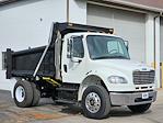 2015 Freightliner M2 106 Conventional Cab DRW 4x2 Brandon Manufacturing Dump Truck for sale #UH769 - photo 4