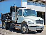 2015 Freightliner M2 106 Conventional Cab DRW 4x2, Brandon Manufacturing Dump Truck for sale #UH769 - photo 2