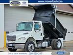 2015 Freightliner M2 106 Conventional Cab DRW 4x2 Brandon Manufacturing Dump Truck for sale #UH769 - photo 14