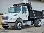 2015 Freightliner M2 106 Conventional Cab DRW 4x2 Brandon Manufacturing Dump Truck for sale #UH769 - photo 15