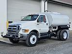 2015 Ford F-750 Regular Cab DRW 4x2, Valew Water Truck for sale #UH770 - photo 2