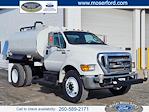 2015 Ford F-750 Regular Cab DRW 4x2, Valew Water Truck for sale #UH770 - photo 1