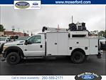 2012 Ford F-550 Regular Cab DRW 4x2, Stellar Industries TMAX Series Mechanics Body for sale #UH774 - photo 1