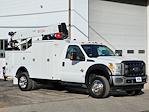 2012 Ford F-550 Regular Cab DRW 4x2 Stellar Industries Mechanics Body for sale #UH774 - photo 2