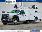 2012 Ford F-550 Regular Cab DRW 4x2 Stellar Industries Mechanics Body for sale #UH774 - photo 18