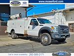 2016 Ford F-550 Regular Cab DRW 4x4, Knapheide Crane Body Mechanics Body for sale #UH777 - photo 17