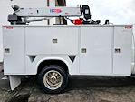 2015 Ford F-550 Regular Cab DRW 4x4 Knapheide Mechanics Body for sale #UH781 - photo 24