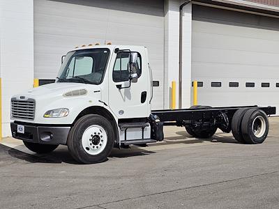 Used 2015 Freightliner M2 106 Conventional Cab 4x2 Cab Chassis for sale #UH784 - photo 1