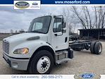 2015 Freightliner M2 106 Conventional Cab DRW 4x2, Cab Chassis for sale #UH784 - photo 20