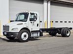 Used 2015 Freightliner M2 106 Conventional Cab 4x2 Cab Chassis for sale #UH784 - photo 1