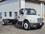 Used 2015 Freightliner M2 106 Conventional Cab 4x2 Cab Chassis for sale #UH784 - photo 2