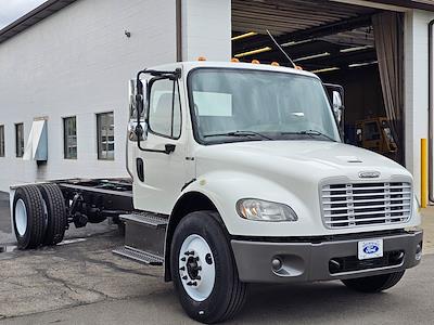 2016 Freightliner M2 106 Conventional Cab DRW 4x2 Cab Chassis for sale #UH785 - photo 1