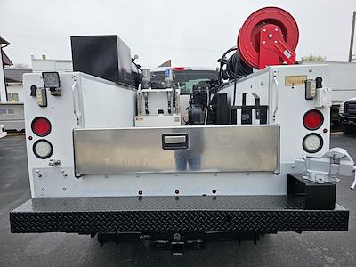 2017 Ford F-250 Regular Cab SRW 4x4 BrandFX Service Truck for sale #UH786 - photo 2