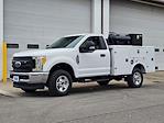 Used 2017 Ford F-250 Regular Cab Service Truck for sale #UH786 - photo 3