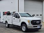 Used 2017 Ford F-250 Regular Cab Service Truck for sale #UH786 - photo 4