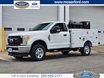 Used 2017 Ford F-250 Regular Cab Service Truck for sale #UH786 - photo 1