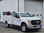 Used 2017 Ford F-250 Regular Cab Service Truck for sale #UH786 - photo 14