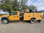 2008 Ford F-450 Regular Cab DRW 4x2, Mechanics Body for sale #UH789 - photo 3