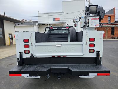 Used 2015 Ford F-450 Super Cab 4x4 9' Reading Mechanics Body for sale #UH791 - photo 2