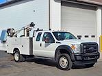 2015 Ford F-450 Super Cab DRW 4x4, Reading Mechanics Body for sale #UH791 - photo 3