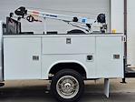 Used 2015 Ford F-450 Super Cab 4x4 9' Reading Mechanics Body for sale #UH791 - photo 7