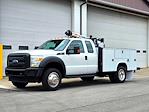 Used 2015 Ford F-450 Super Cab 4x4 9' Reading Mechanics Body for sale #UH791 - photo 16