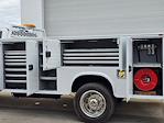 2018 Ford F-550 Regular Cab DRW 4x4 Knapheide Service Truck for sale #UH795 - photo 10
