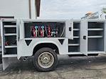 2018 Ford F-550 Regular Cab DRW 4x4 Knapheide Service Truck for sale #UH795 - photo 13