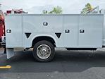 2018 Ford F-550 Regular Cab DRW 4x4 Knapheide Service Truck for sale #UH795 - photo 14
