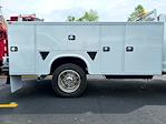 2018 Ford F-550 Regular Cab DRW 4x4 Knapheide Service Truck for sale #UH795 - photo 33