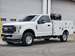 2018 Ford F-250 Regular Cab SRW 4x4, BrandFX Service Truck for sale #UH798 - photo 4