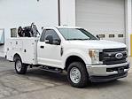 2018 Ford F-250 Regular Cab SRW 4x4, BrandFX Service Truck for sale #UH798 - photo 13