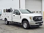 2018 Ford F-250 Regular Cab SRW 4x4, BrandFX Service Truck for sale #UH798 - photo 2