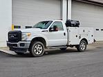 2016 Ford F-250 Regular Cab 4x4, BrandFX Service Truck for sale #UH800 - photo 3