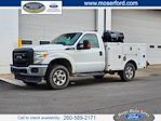 2016 Ford F-250 Regular Cab 4x4, BrandFX Service Truck for sale #UH800 - photo 1