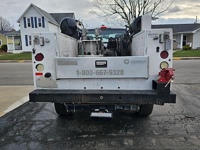 2017 Ford F-250 Regular Cab SRW 4x4 BrandFX Service Truck for sale #UH801 - photo 2