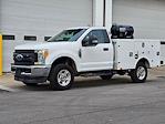 2017 Ford F-250 Regular Cab SRW 4x4, BrandFX Service Truck for sale #UH801 - photo 1