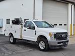 2017 Ford F-250 Regular Cab SRW 4x4, BrandFX Service Truck for sale #UH801 - photo 2